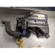 114M011 Engine Oil Separator For 13-16 Ford Fusion  2.5